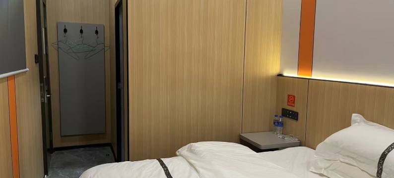 沧源鑫满鑫酒店图片