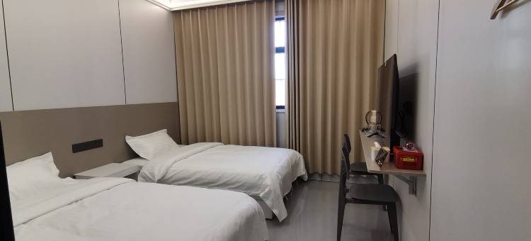 龙福居民宿图片