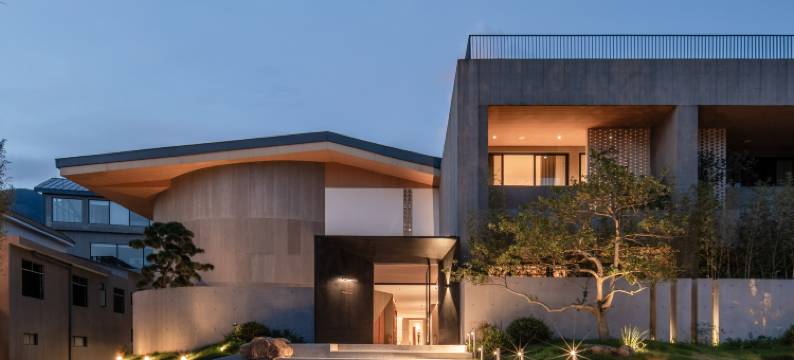 广州白水寨雅致酒店图片