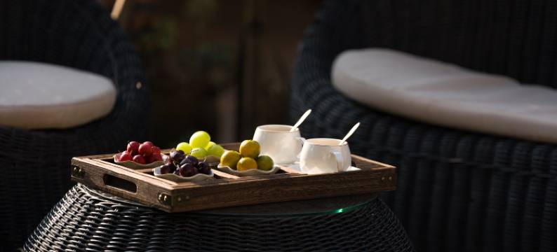 云尚居民宿(傣族古镇店)图片