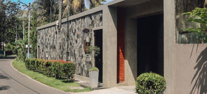 锡兰故事·加勒(Ceylon Story Galle)图片