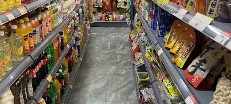 云港智能酒店(三义国际机场店)图片