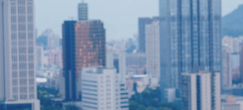 珠海香洲英迪格酒店图片