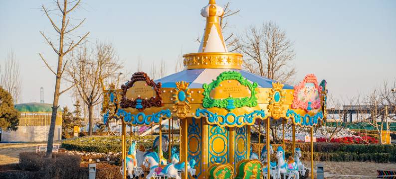 秦皇岛香格里拉大酒店图片