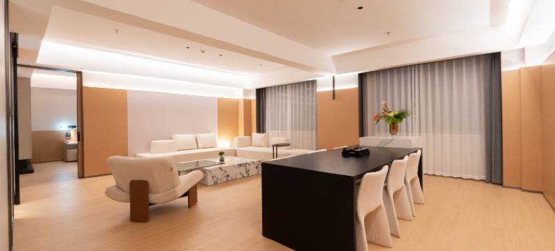 怡致酒店(沈阳新民财富公馆店)图片