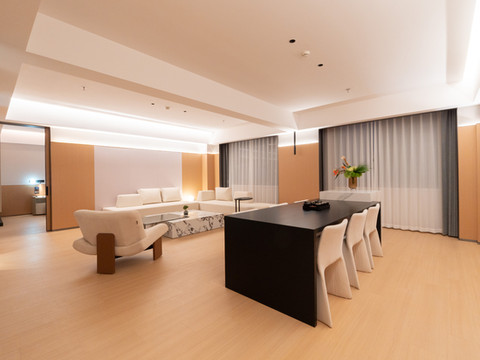 怡致酒店(沈阳新民财富公馆店)