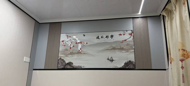 深圳福满星住宿图片