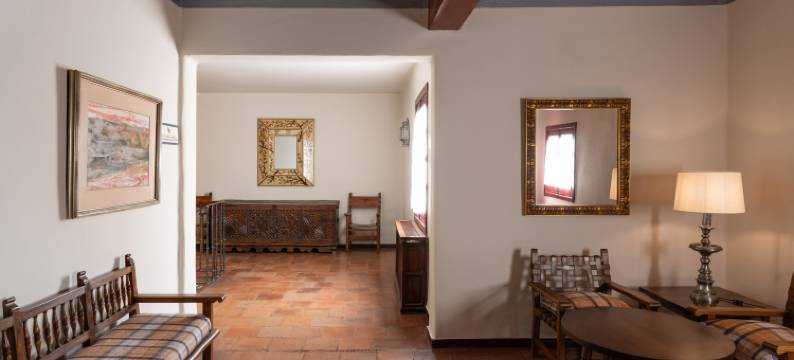 阿尔瓦赛特帕让德酒店(Parador de Albacete)图片