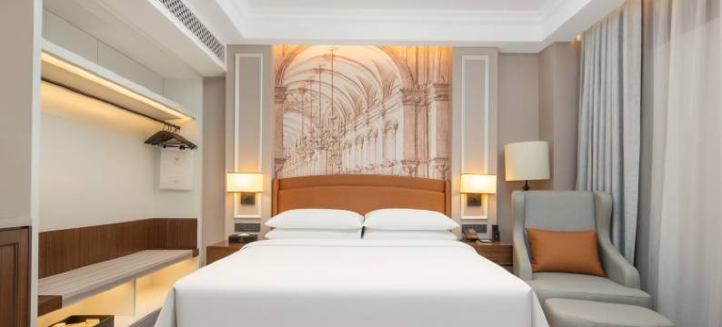 维也纳国际酒店(文山店)图片