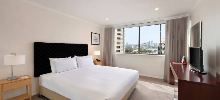 瑞士贝尔国际约克酒店(The York by Swiss-Belhotel)图片