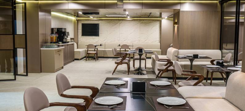 Mildom Residence (Opened in 2026)图片