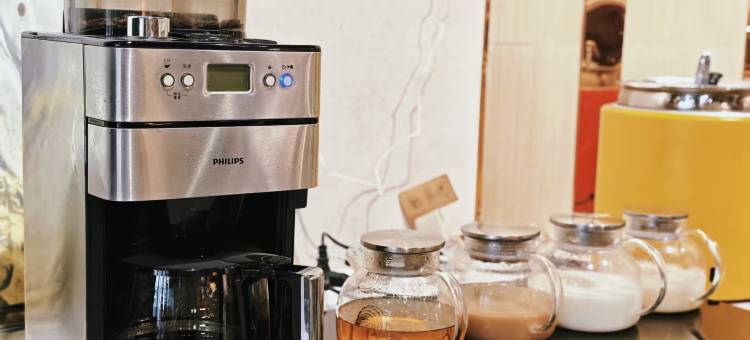 都市118连锁酒店(李村夜市步行街李村地铁站)图片