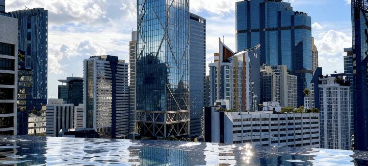 美豪丽致酒店(海口骑楼老街省委省政府店)图片