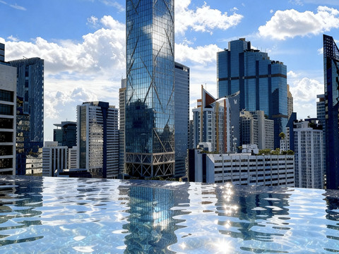 美豪丽致酒店(海口骑楼老街省委省政府店)