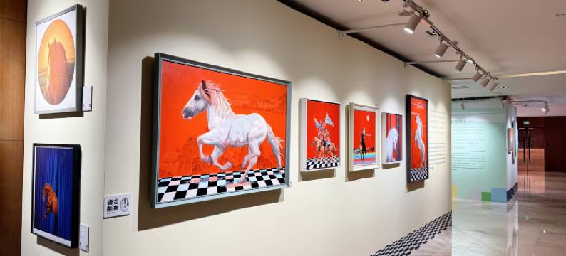 北京金隅喜来登大酒店图片