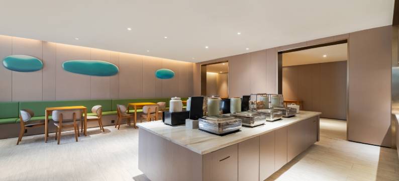 全季酒店(绍兴鲁迅故里迪荡新城店)图片