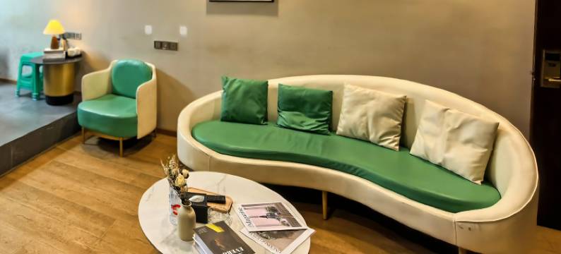 朵恩酒店(弹子石老街店)图片