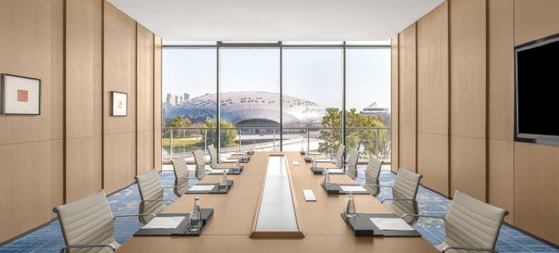 德清万豪酒店图片