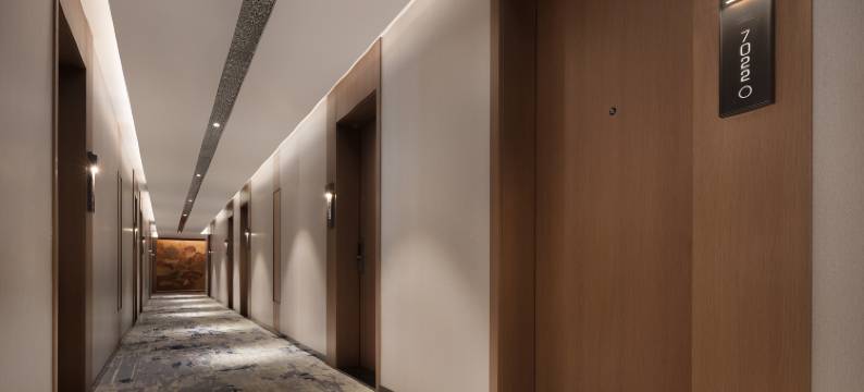 湘阴佰嘉丽景酒店图片