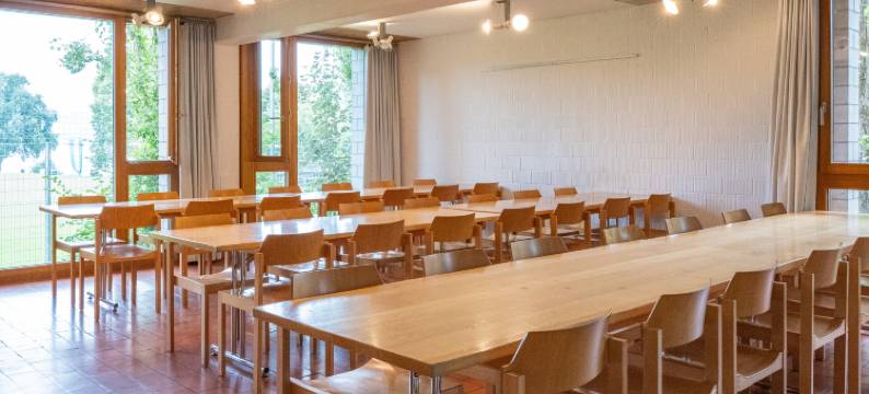 滨湖拜恩维尔青年旅馆(Beinwil am See Youth Hostel)图片