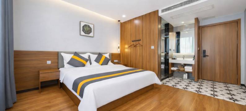 榴莲糖果酒店(邳州中钰广场宏通汽车站店)图片