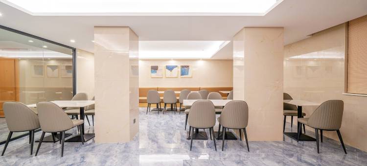 花筑·润和万庭江景民宿(潮人公园店)图片