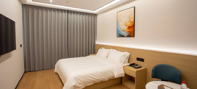 桐乡青城酒店图片