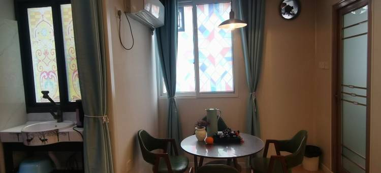 屏南县斑马佳旅公寓图片