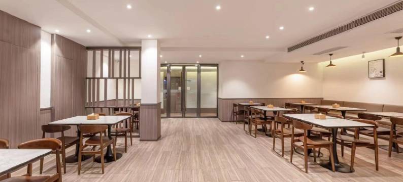 恒昌广场酒店(滁州职业技术学院店)图片