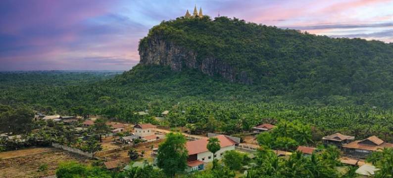 Family Batcave Homestay图片