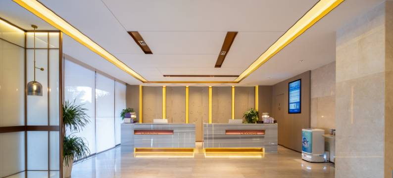 麗枫酒店(六安红街新都会店)图片