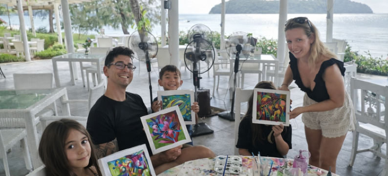 素馨花兰卡威度假村(Frangipani Langkawi Resort)图片