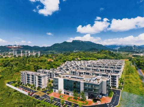 安吉爱家·霖溪谷民宿(奇幻嘉乐比店)