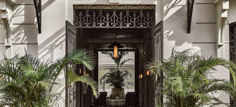 四季酒店及公寓卡塔赫纳(Four Seasons Hotel & Residences Cartagena)图片