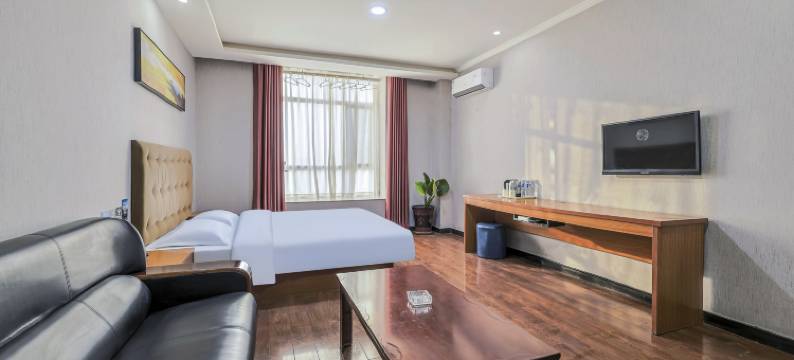 7天酒店(石家庄栾城惠源路店)图片