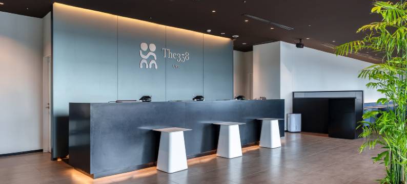 358 UMI酒店(The358 UMI)图片