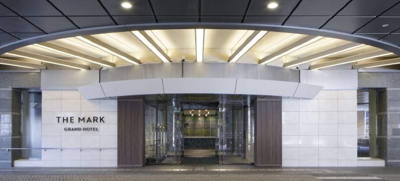 马克格兰酒店(The Mark Grand Hotel)图片