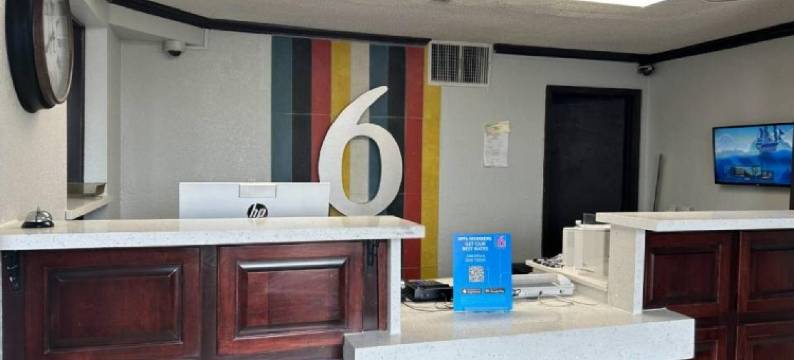 Studio 6 Hammond, LA I12 I55图片