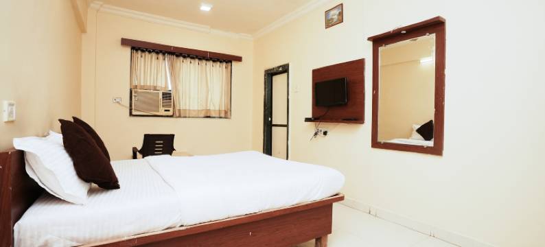 Hotel Della Comfort near Ambreshwar Shiv Mandir, Ambernath图片