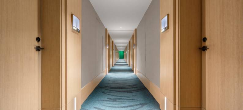 艺龙酒店(黄山风景区南大门换乘中心店)图片