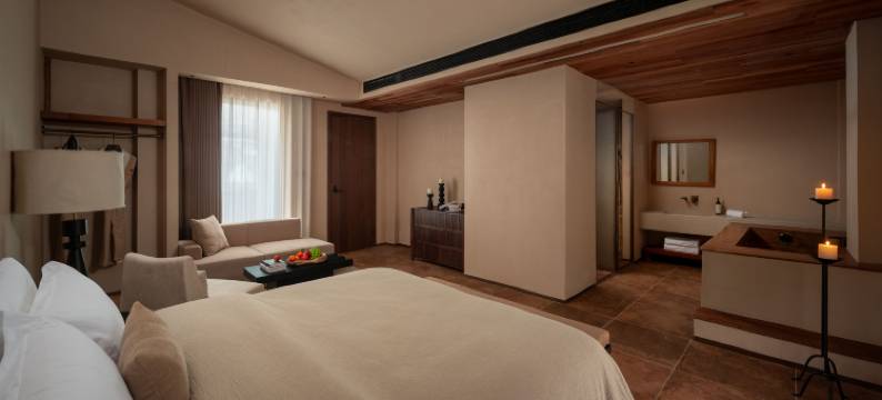 汕头香园隐序酒店(小公园店)图片