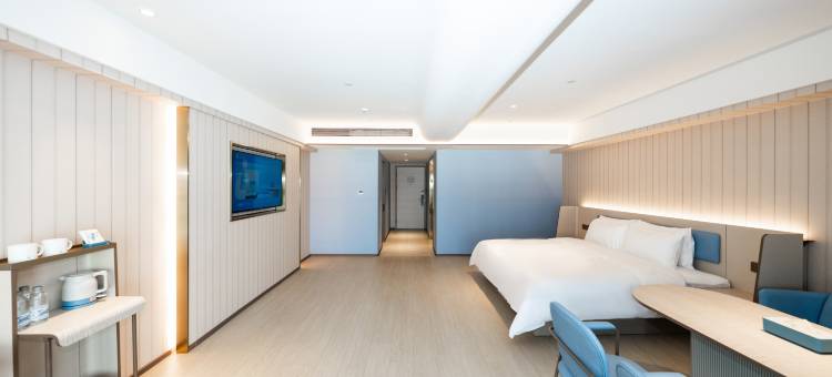 汉庭酒店(肇庆七星岩东门广场恒裕城店)图片