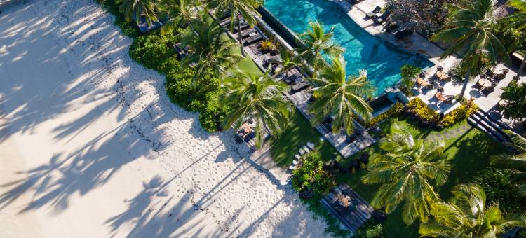 托阔里奇岛度假村(Tokoriki Island Resort Adults-Only)图片