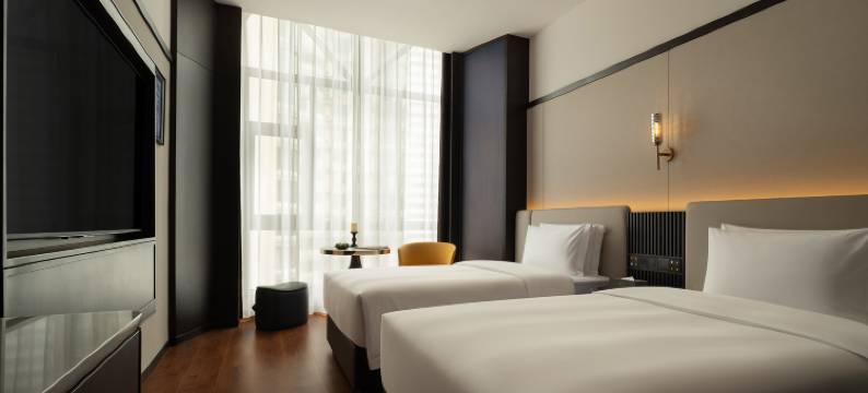 世屿酒店(贵阳喷水池民生路店)图片