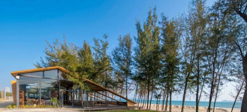 鲸栖海景度假民宿(惠州惠东双月湾店)图片