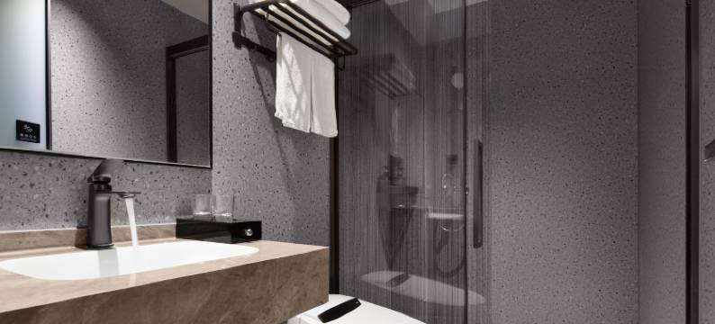 贝思铂亚酒店(遵义会议会址捞沙巷店)图片