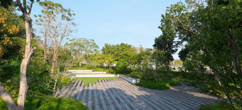 Nimman Private Luxury Pool Villa Resort Khao Yai图片