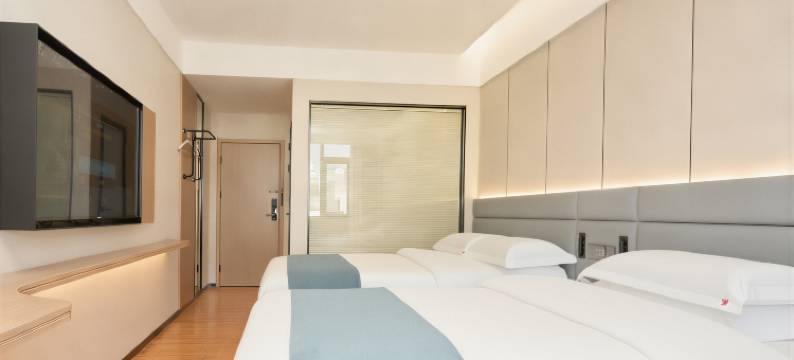 丹凤东焱商务酒店图片