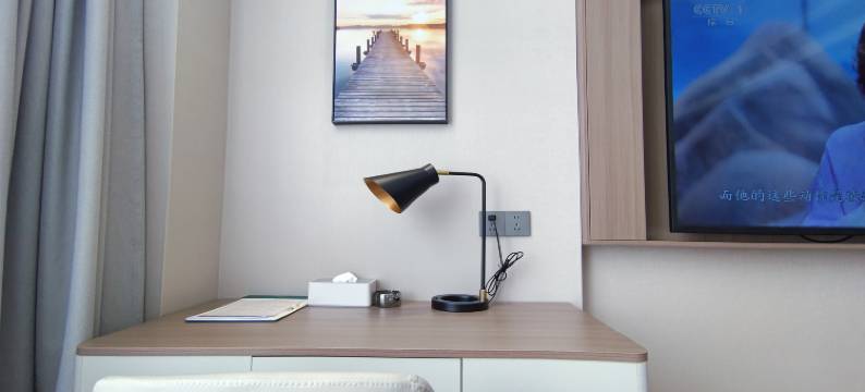 维景丽思酒店(茂名电白岭门店)图片