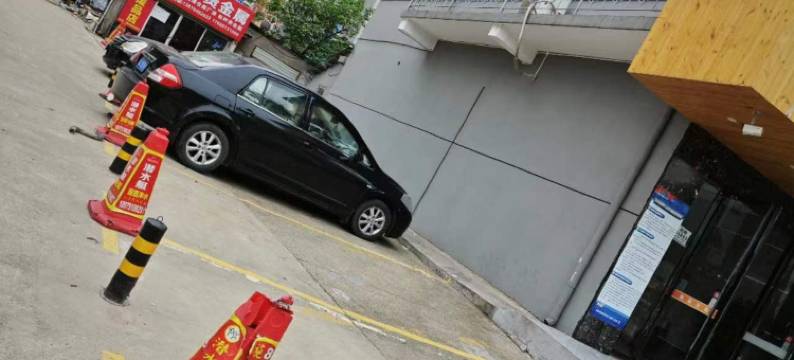 夕檬酒店图片